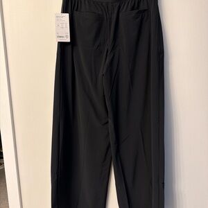 Athleta Brooklyn Heights wide leg pant